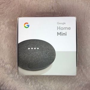Google home mini